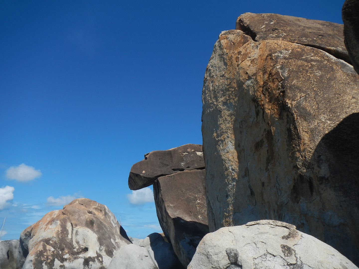 virgin gorda