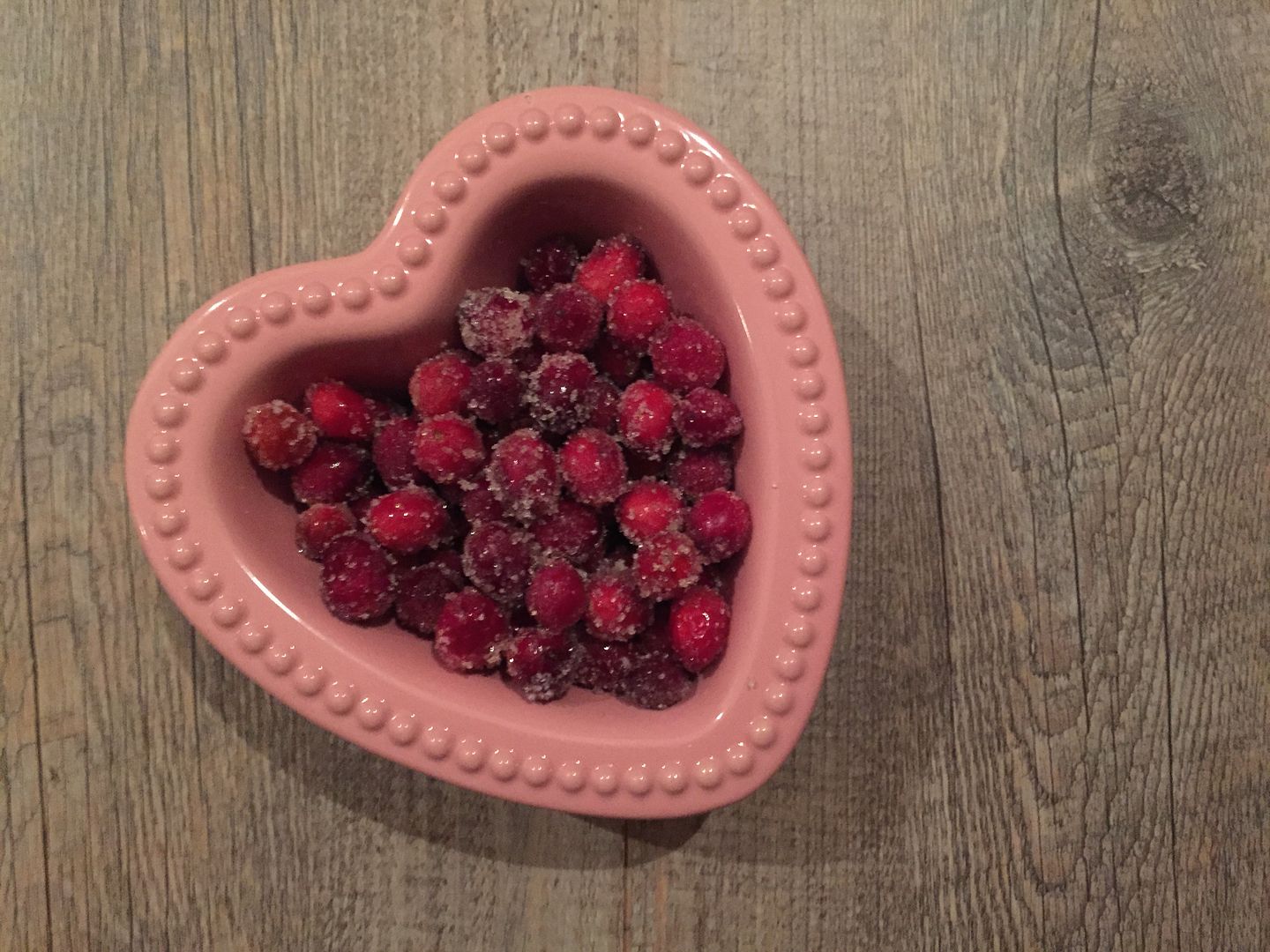 currently december sparkling cranberries 