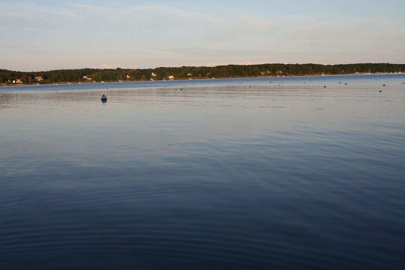 My favorite vacation photos - Boothbay Harbor, Maine