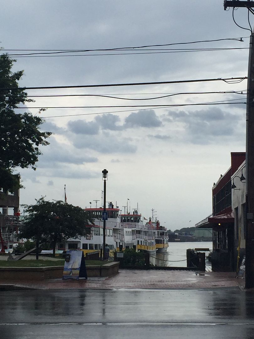 casco bay ferry maine