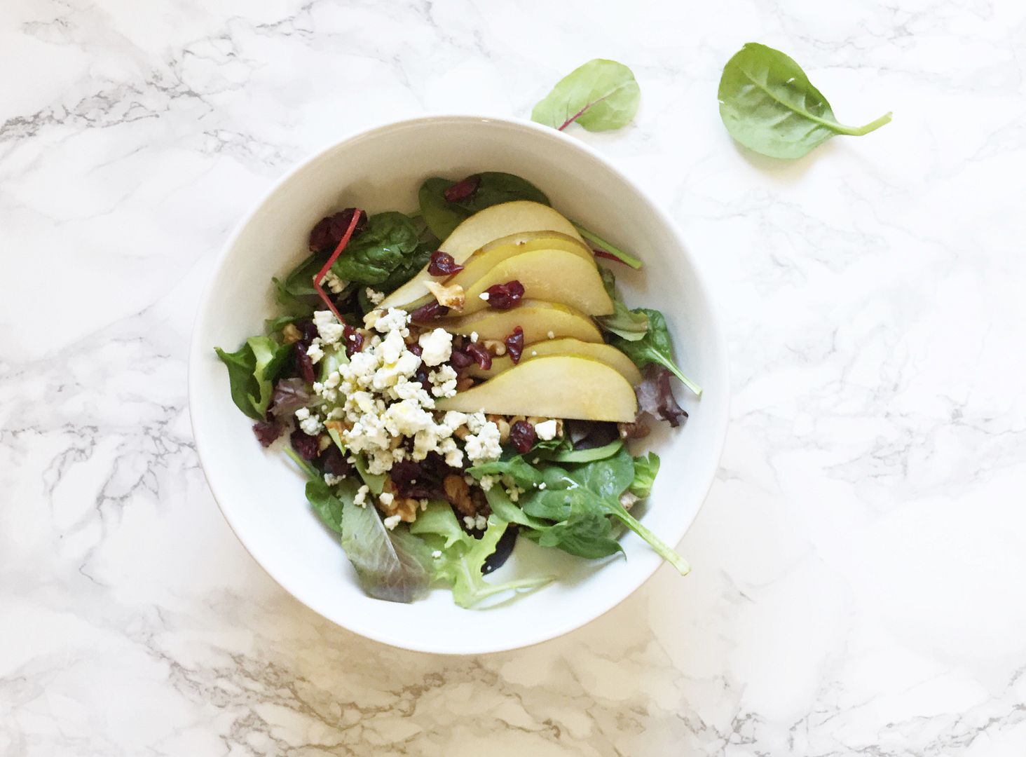 fall salad currently october 2016