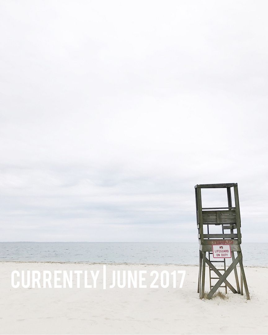 june 2017 currently