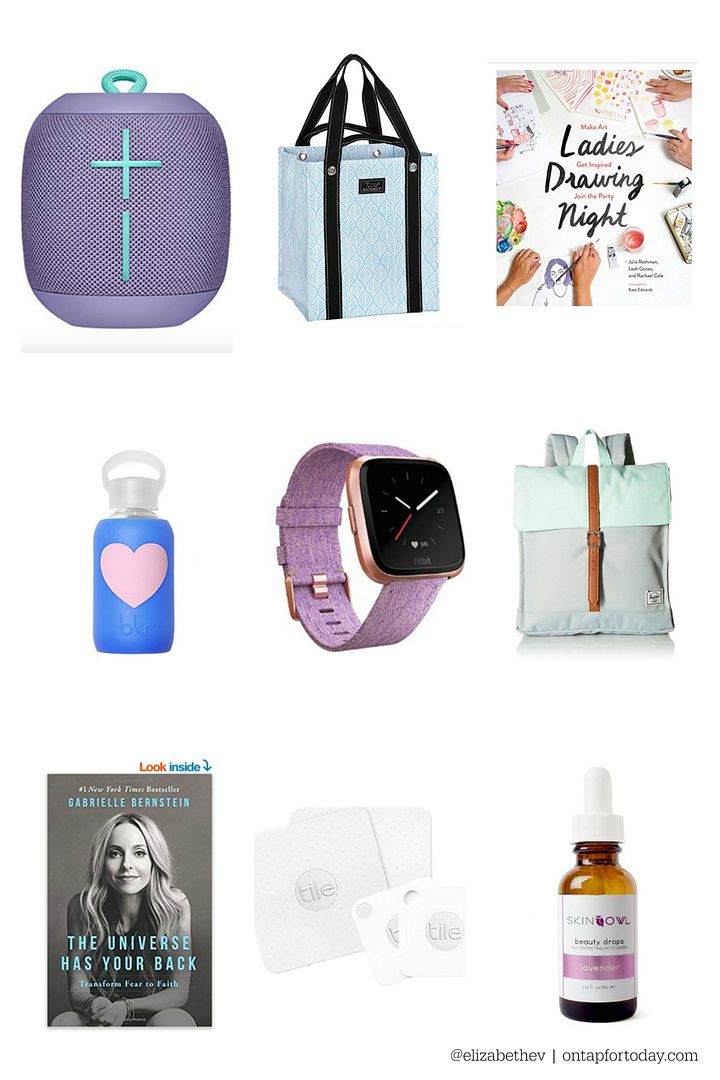 mothers day gift guide amazon prime