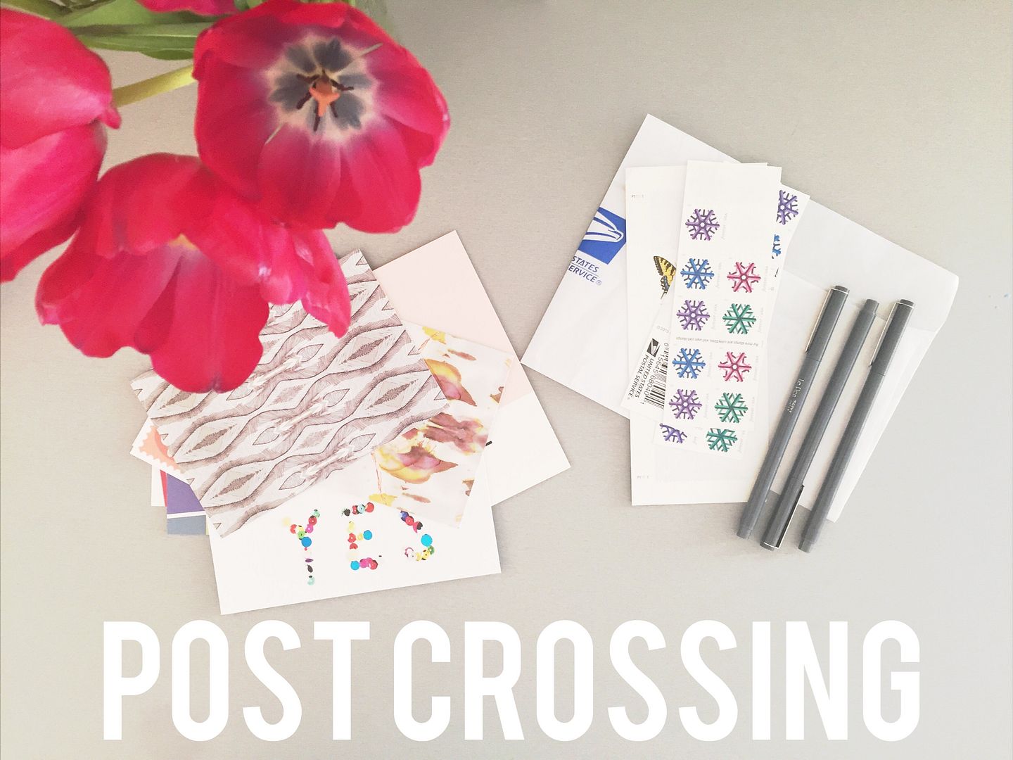 postcrossing