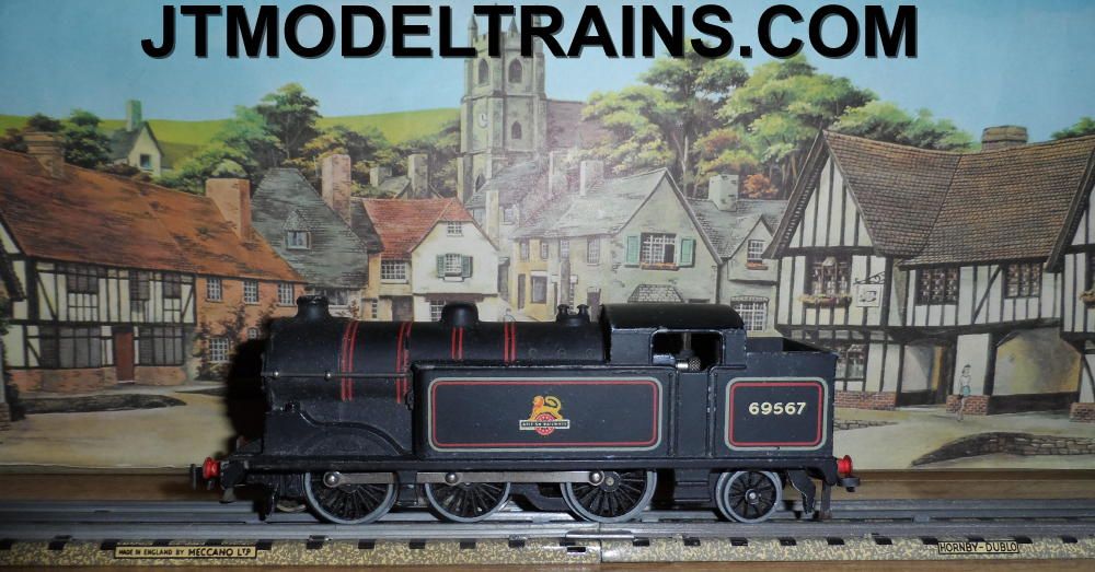 model railways direct sale