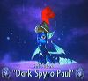 Spyro Paul Avatar