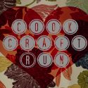 She cooks, she crafts, she Runs