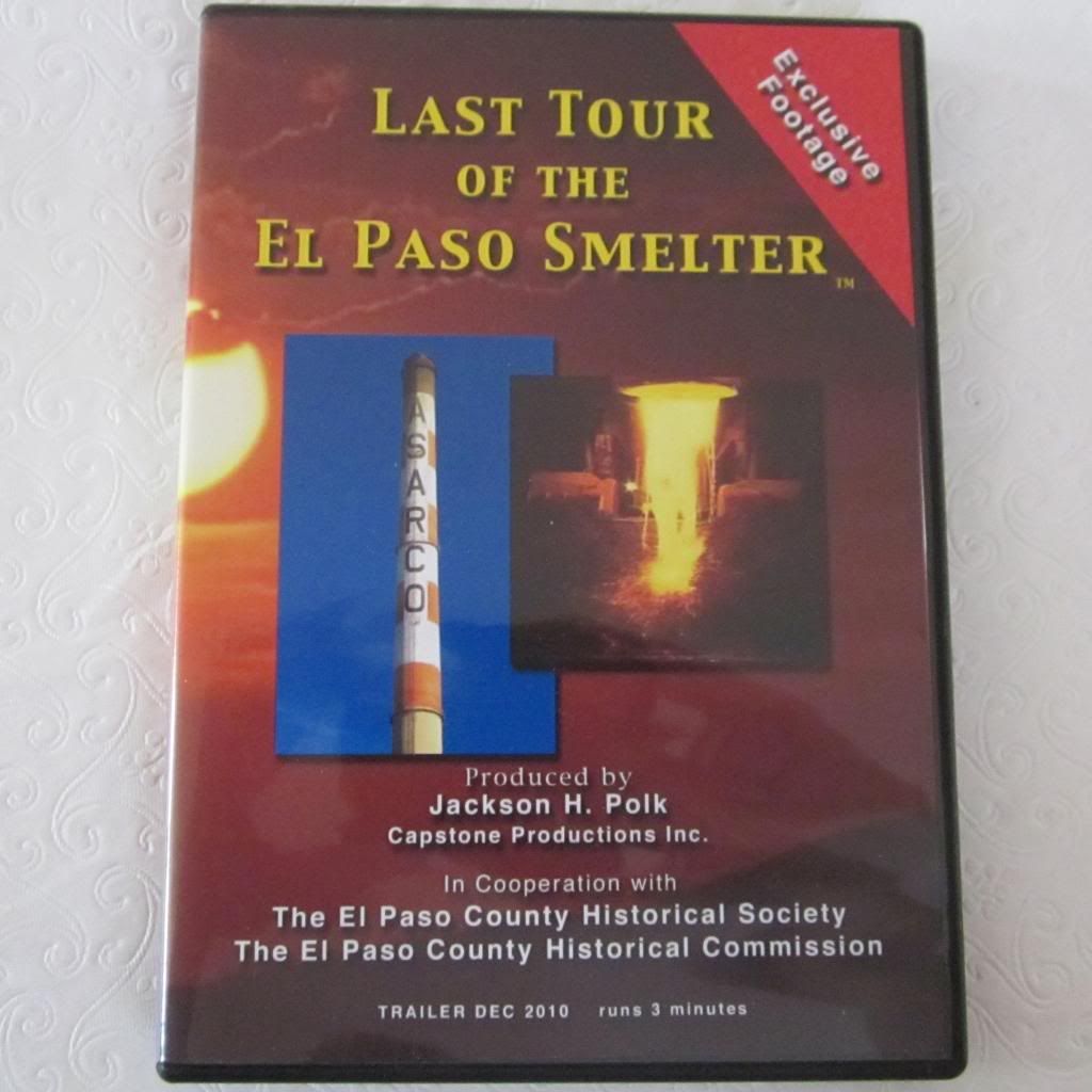 DVD Cover