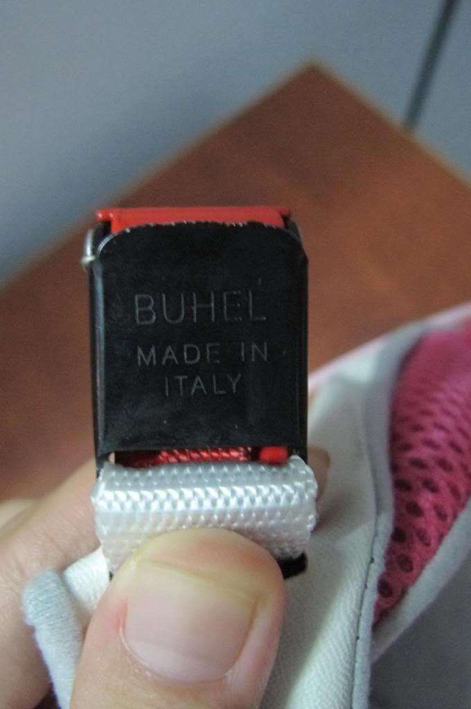 Bán lại nón bảo hiểm Hello Kitty 3/4 đầu, có kính - 5