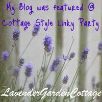 Lavender Garden Cottage