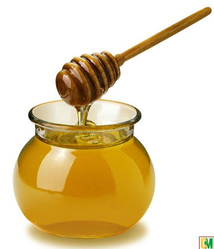 mật ong đối với sức khỏe