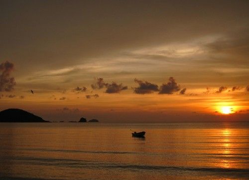 Đảo Koh Maak