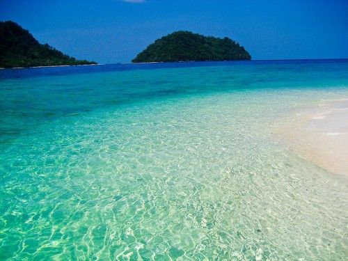 Đảo Koh Tarutao