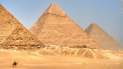 thủ đô Cairo