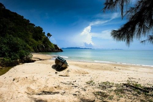 đảo Koh Lanta