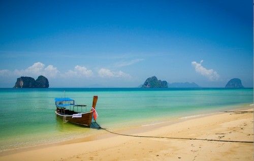 Đảo Koh Ngai
