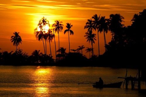 Đảo Koh Chang