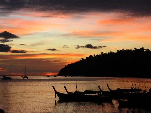 Đảo Koh Lipe