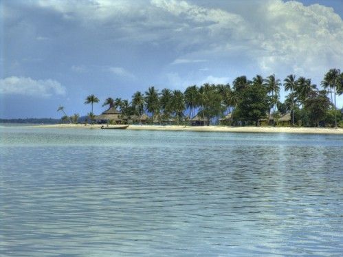 Đảo Koh Mook