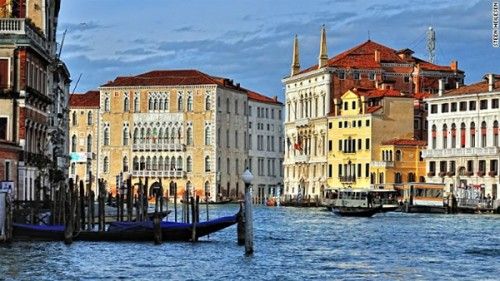 Venice