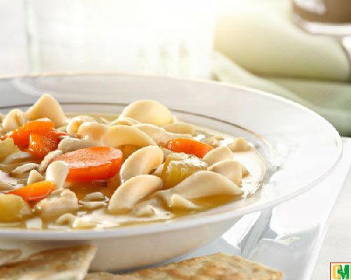 thực phẩm chống cảm lạnh