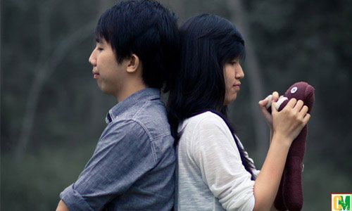 nói dối phổ biến của đàn ông khi hẹn hò