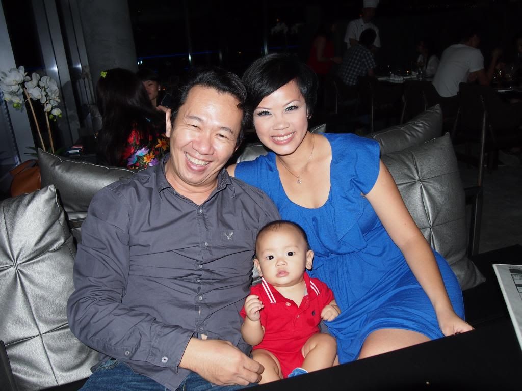 Museo | Singapore Mom Blogs A Singapore Mom Blogger goes food tasting at Museo