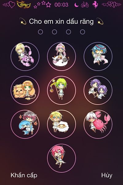 Game poker offline cho iphone