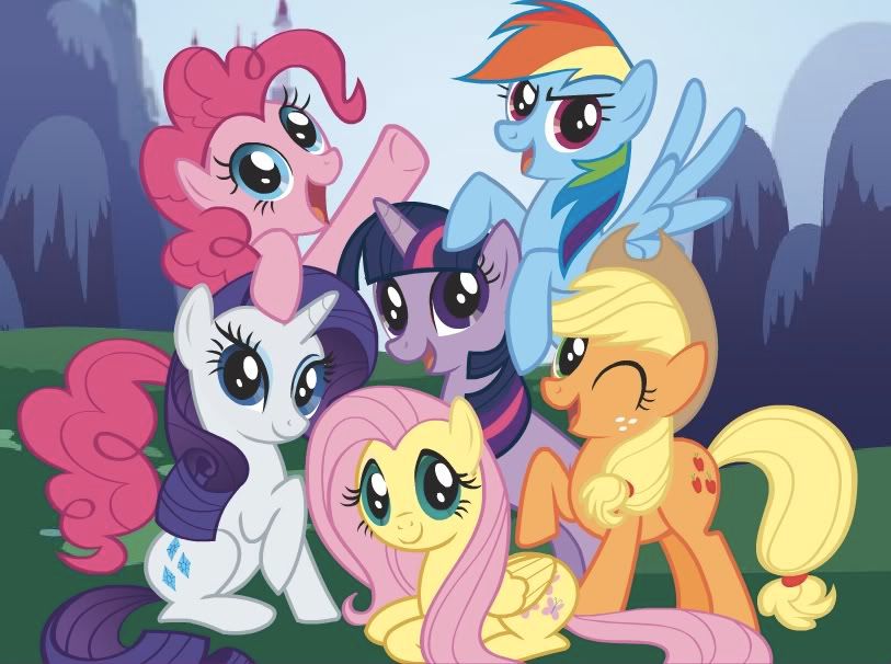 skyponies