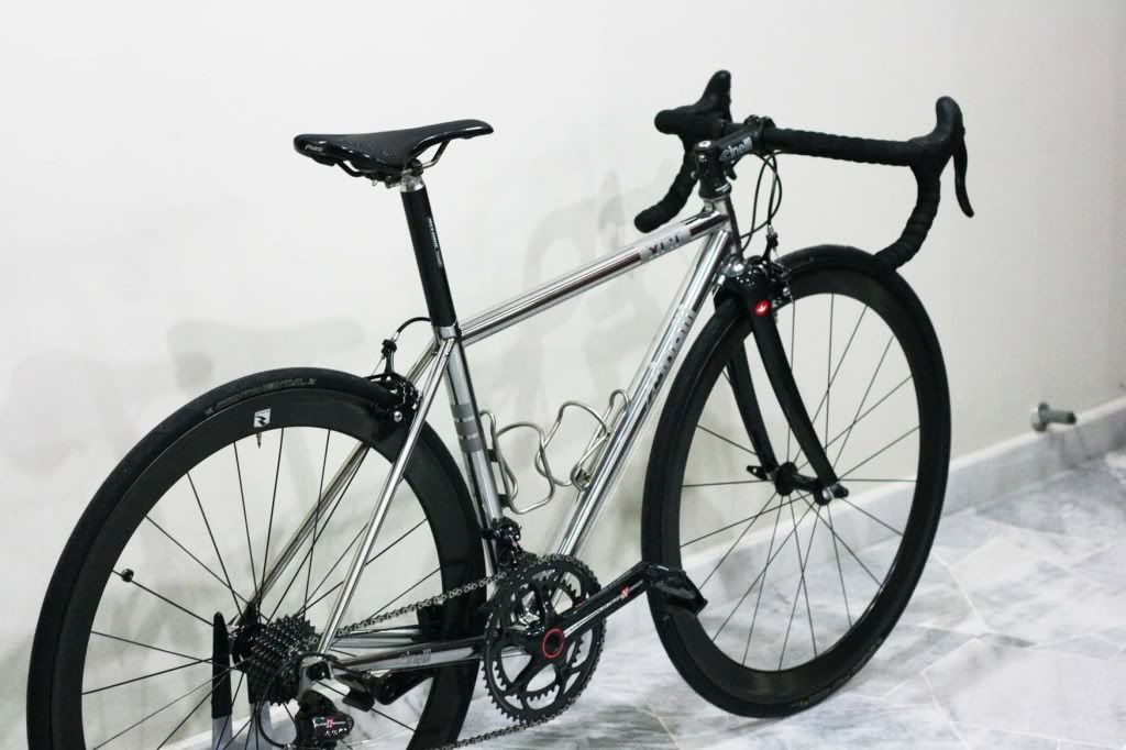 cinelli xcr 2019