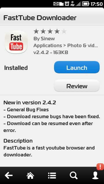 FastTube Downloader v2.4.2 S^3 Anna Belle Signed