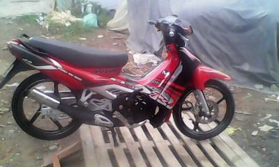 stinger 120 giá rẻ cho anh em đam mê khói trắng.17 triệu. - 3