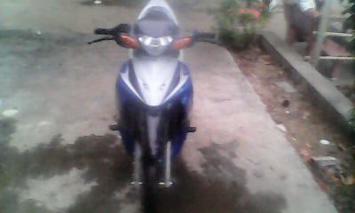 stinger 120 giá rẻ cho anh em đam mê khói trắng.17 triệu. - 15