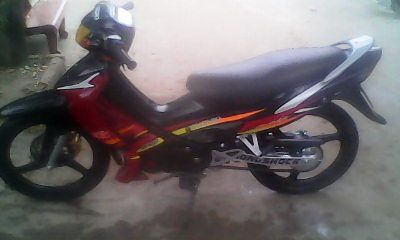 stinger 120 giá rẻ cho anh em đam mê khói trắng.17 triệu. - 16