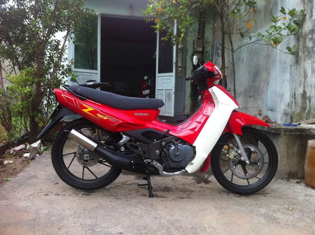 xipo cho sinh viên 23->34 triệu một chiếc