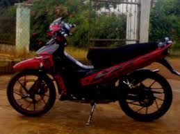 stinger 120 giá rẻ cho anh em đam mê khói trắng.17 triệu. - 2