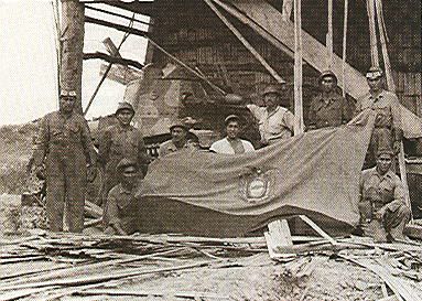 INVASION PERU ECUADOR 1941 invasion peru ecuador 1941: