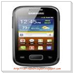 Info Daftar Harga Android Samsung 2014
