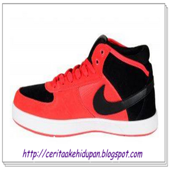 Sepatu Nike