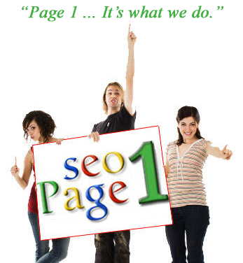 search engine optimization