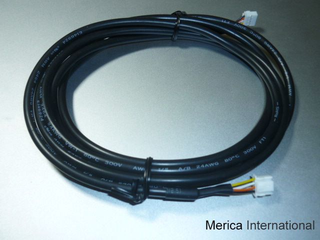 Advanced Control Unit Meter Wire