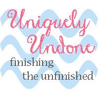 Uniquely Undone