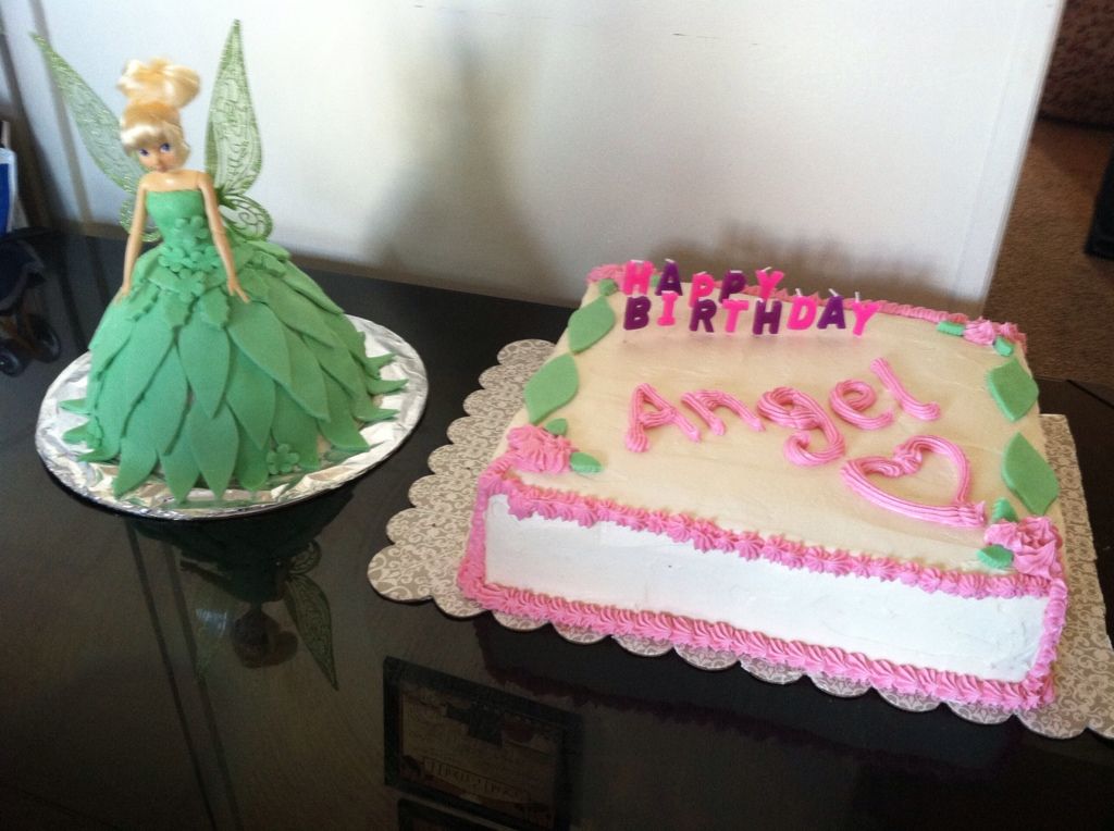 cakes