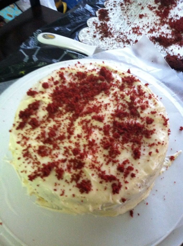 cake