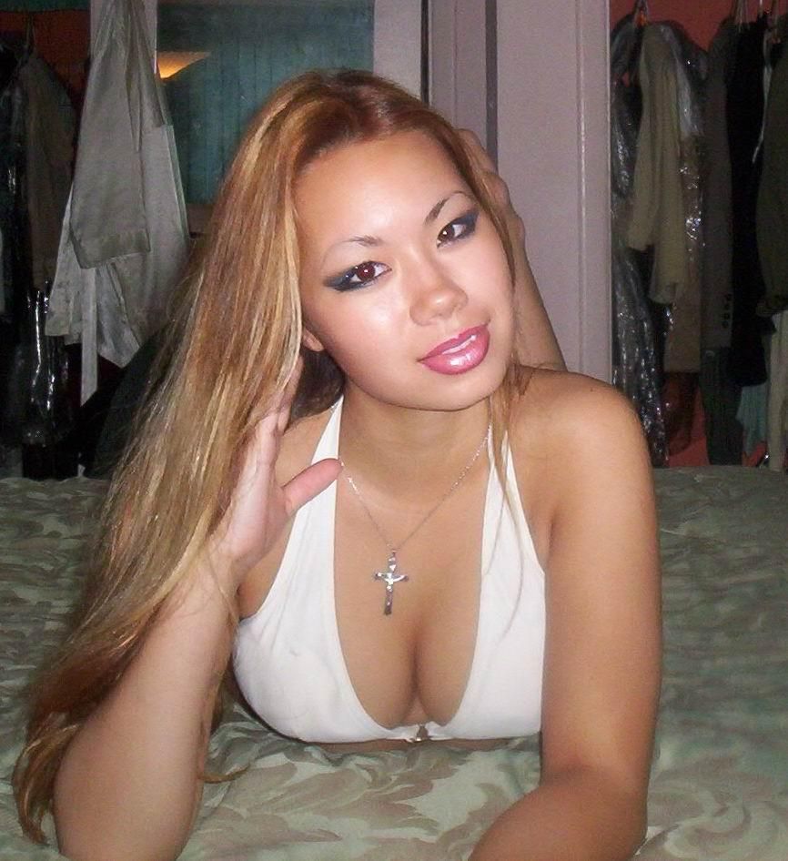 Hermosa Oriental Amateur [Imperdible][Mega Post]