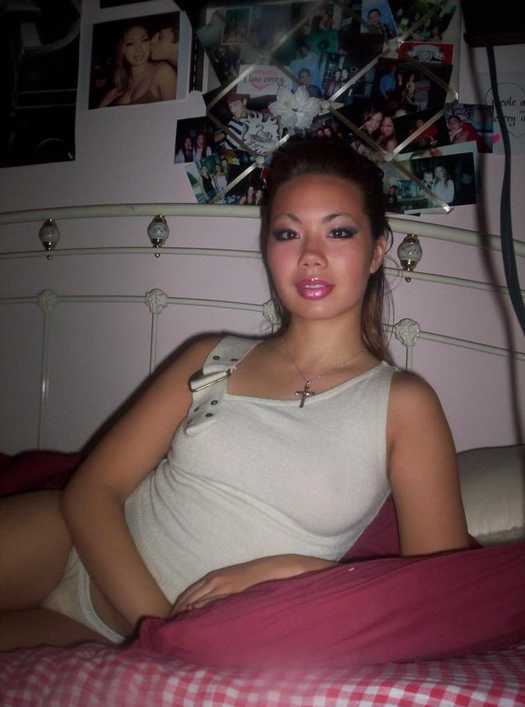 Hermosa Oriental Amateur [Imperdible][Mega Post]