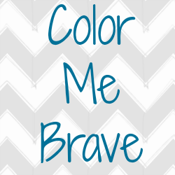 Color Me Brave