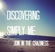 Discovering Simply Me