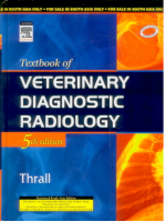 Textbook of Veterinary Diagnostic Radiology