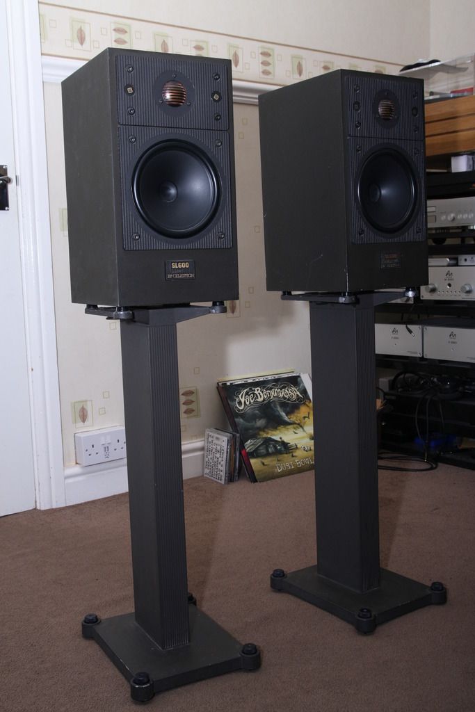 celestion sl700 for sale